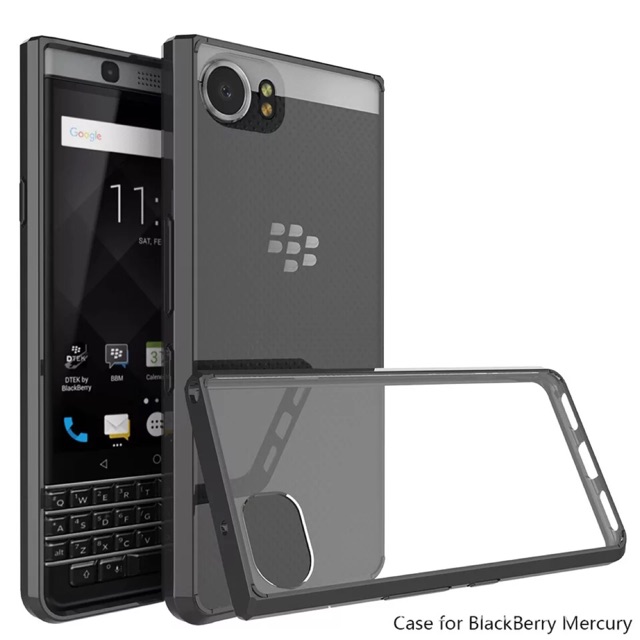 Ốp lưng Blackberry Keyone