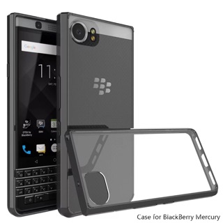 Ốp lưng Blackberry Keyone