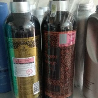 DẦU GỘI-XẢ COLLAGEN ESSENCE YODY