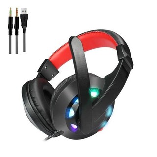 Tai nghe gaming chụp tai A65