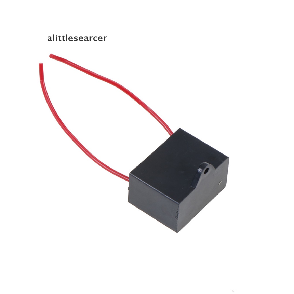 Tụ Điện Động Cơ Quạt Trần CBB61 450V 1-10uF