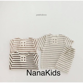Kẻ Croffle Rời Peekaboo 2021