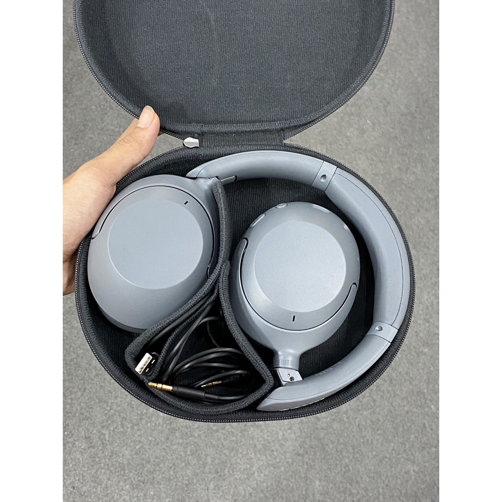 Tai nghe Sony WH-XB910N Extrabass
