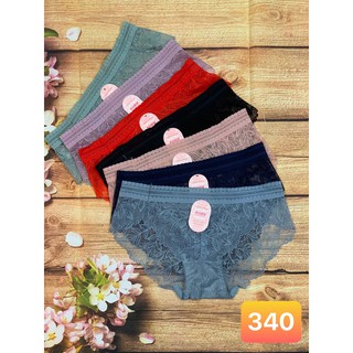 COMBO 5 QUẦN REN SEXY 340