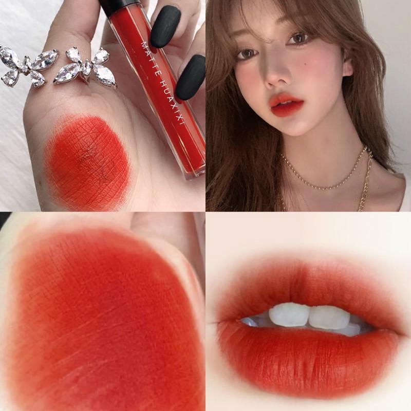 sale--Set Son Bóng Huaxi Chống Thấm Nước Lâu Trôi | BigBuy360 - bigbuy360.vn
