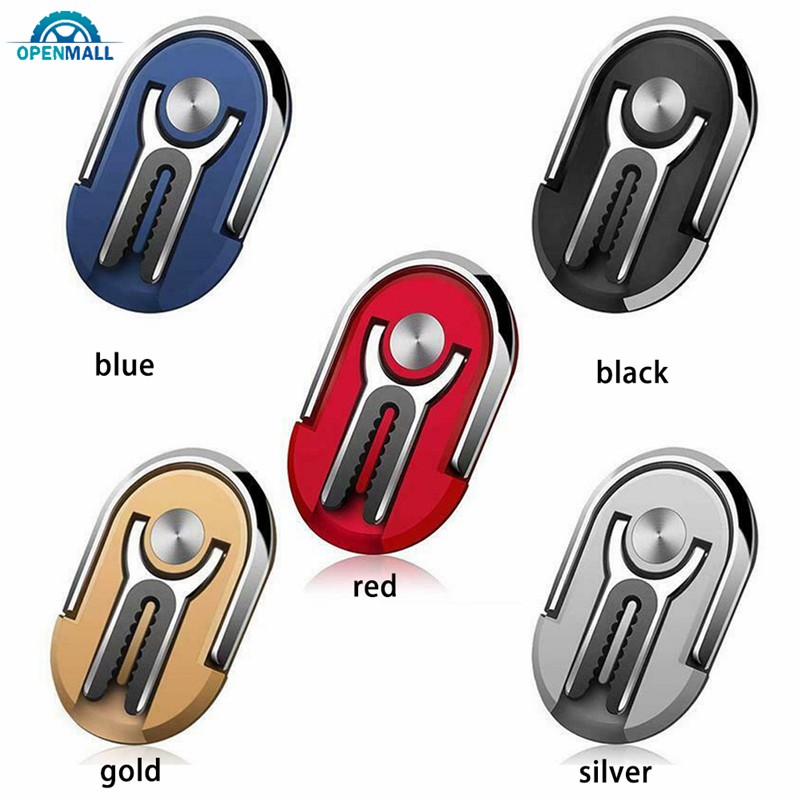 Giá Đỡ Điện Thoại Xoay 360 Độ Tiện Dụng Cho Xe Ô Tô