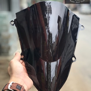 Kính gió độ CBR250RR hàng thái lan chính hãng