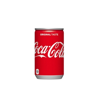Coca lon Nhật