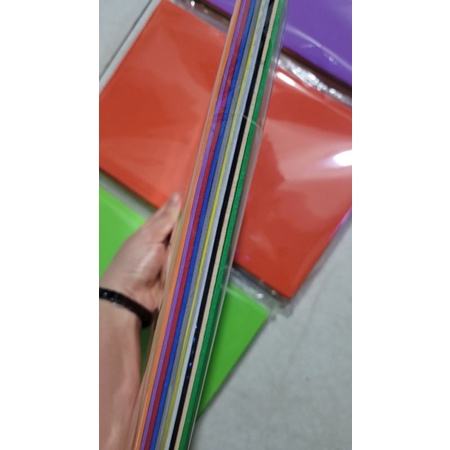 Mút xốp bitis khổ A4