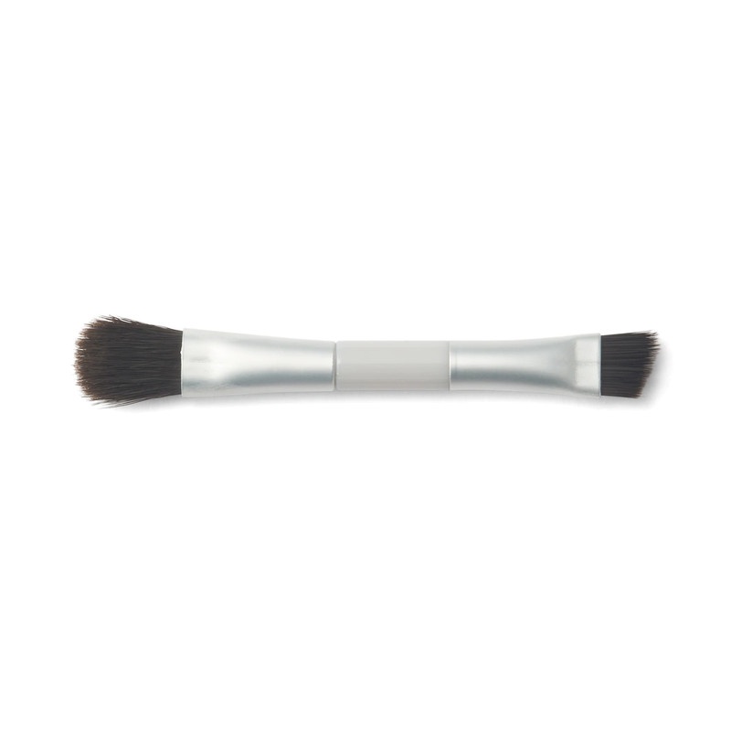 Muji Cọ Đánh Phấn Mắt Bỏ Túi