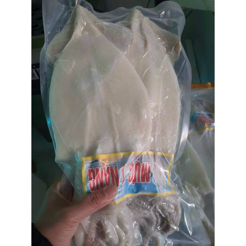 99k 1kg  Mực COTO 1 nắng(giao nhanh TP HCM)
