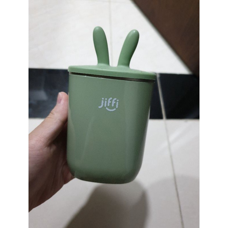 Máy hâm sữa jiffy