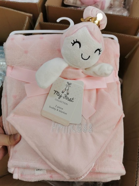 Chăn cho bé sơ sinh