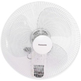 Quạt treo tường Panasonic F-409M mùa trắng xám (Hàng chính hãng )