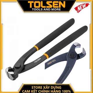 Kềm càng cua 230mm tolsen 10040 - hàng chính hãng