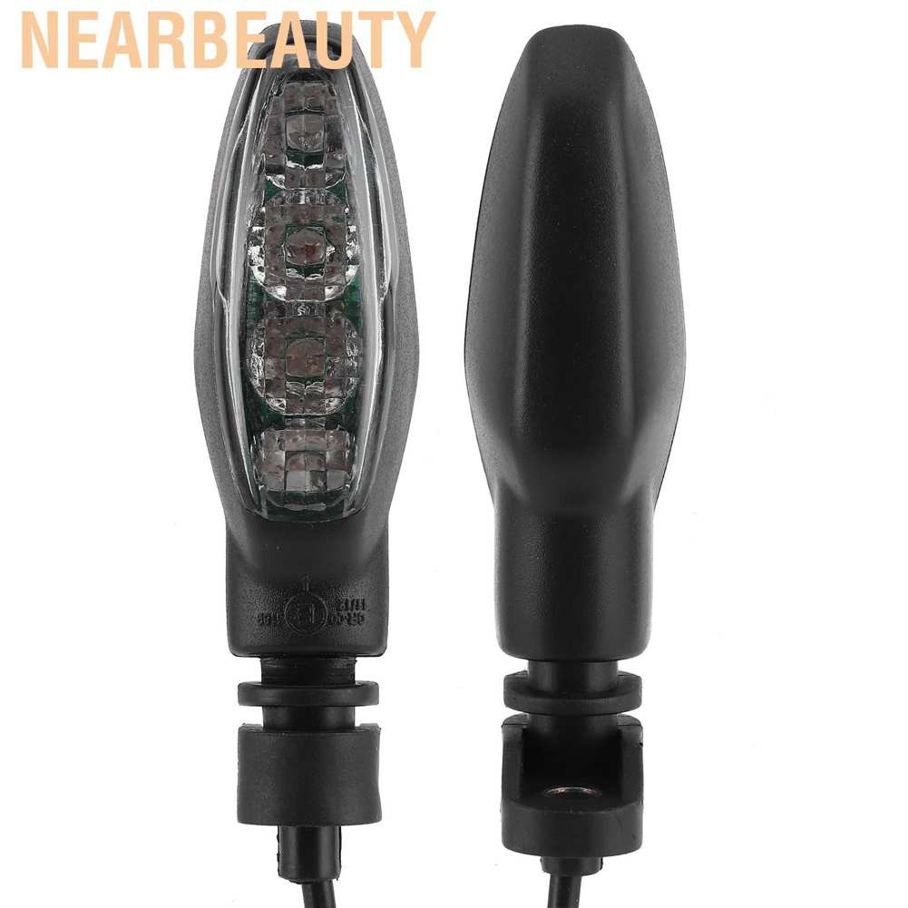Cặp Đèn Led Xi Nhan 12v Cho Xe Triumph Tiger 800 / 1200