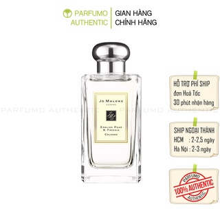 Nước hoa Jo Malone English Pear [Cam Kết Chính Hãng]