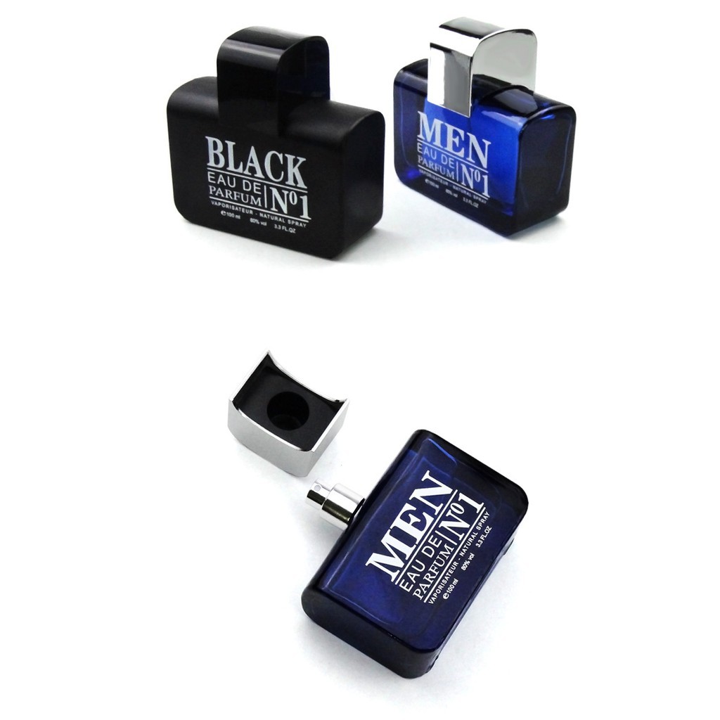 Nước hoa nam cao cấp Men EDP 100ml No1 hương thơm đàn ông lịch lãm -NH33-D3T1 | BigBuy360 - bigbuy360.vn