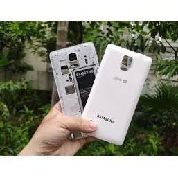 Pin Chính hãng Samsung Galaxy Note 4 zin - Bảo hành 12 tháng