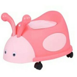 Bô Trẻ Em Royal Care hình Bọ