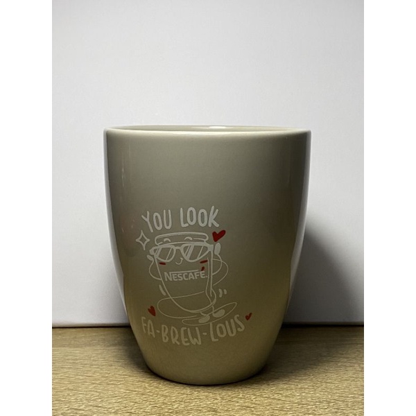 Ly Uống Cà Phê Bằng Sứ