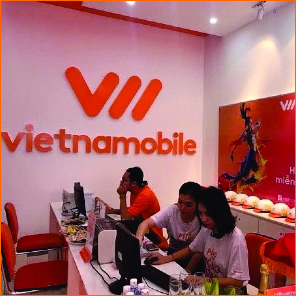 [Rẻ Vô Địch] Sim Vietnamobile Nhận Code, Otp, Sim Vnmb Tạo Mới Tất Cả Các Tài Khoản, Sim Mới Chưa Dùng Dịch Vụ