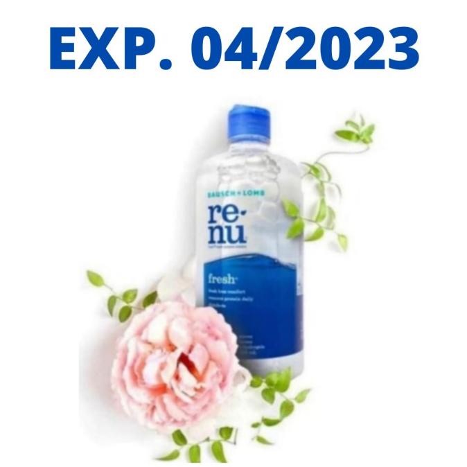 Ống Gen Làm Mềm Nước 355Ml