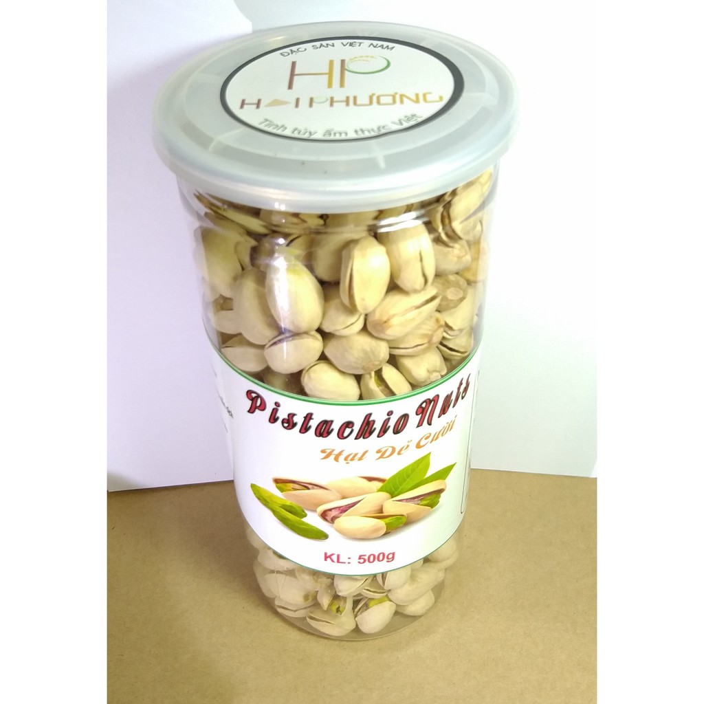 Hạt dẻ cười 500g