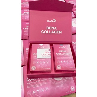 Bena collagen 30 gói (chính hãng)