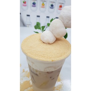Trà đại hồng bào