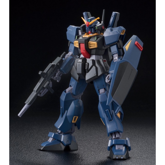 Mô hình lắp ráp Gundam HGUC 1/144 Gundam MK-II