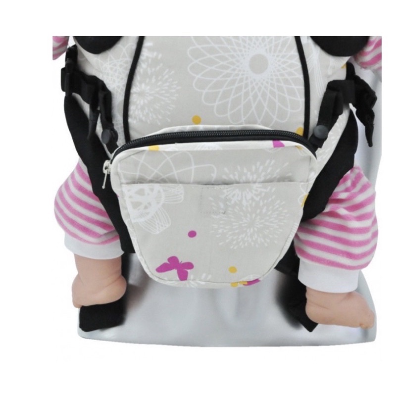 Sale 50% địu em bé Mamago