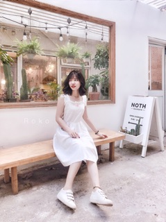 JANE DRESS