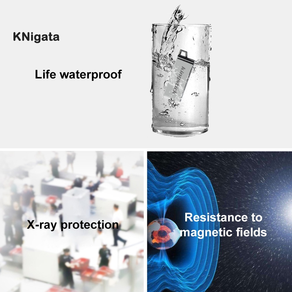 Ổ Đĩa Usb 3.0 4-128gb King-Stick | BigBuy360 - bigbuy360.vn