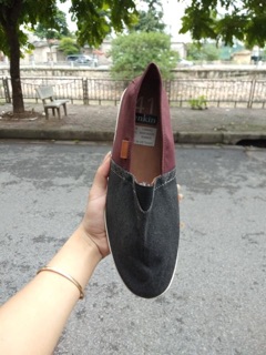 Giày Bershka xịn