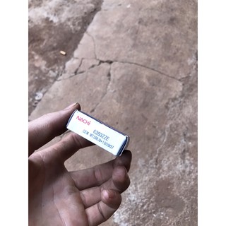 bạc đạn 6203
