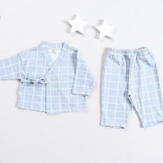 Bộ Hanbok thu đông cho bé nhập Hàn- ảnh thật
