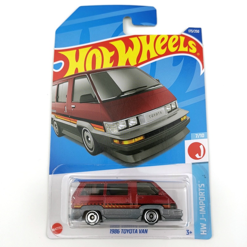 HOT WHEELS Mô Hình Xe Hơi TOYOTA BUGATTI NISSAN SKYLINE 2022 Tỉ Lệ 1 / 64
