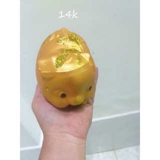 heo đát tiết kiệm heo vàng