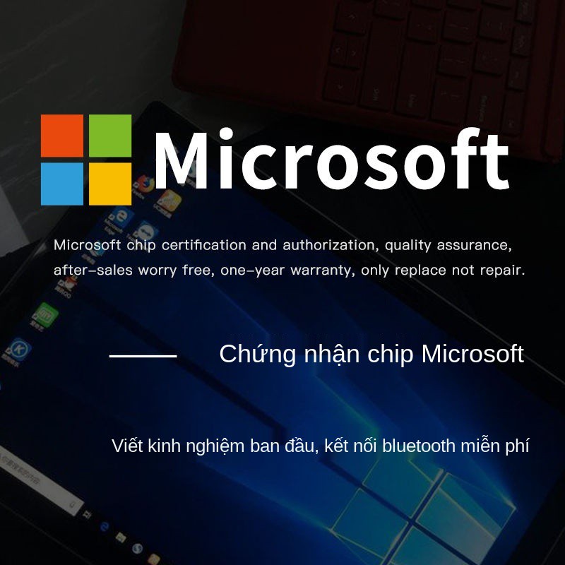 [Microsoft chứng nhận] surface pro / go / book / laptop / stidio stylus vẽ và viết tay | BigBuy360 - bigbuy360.vn