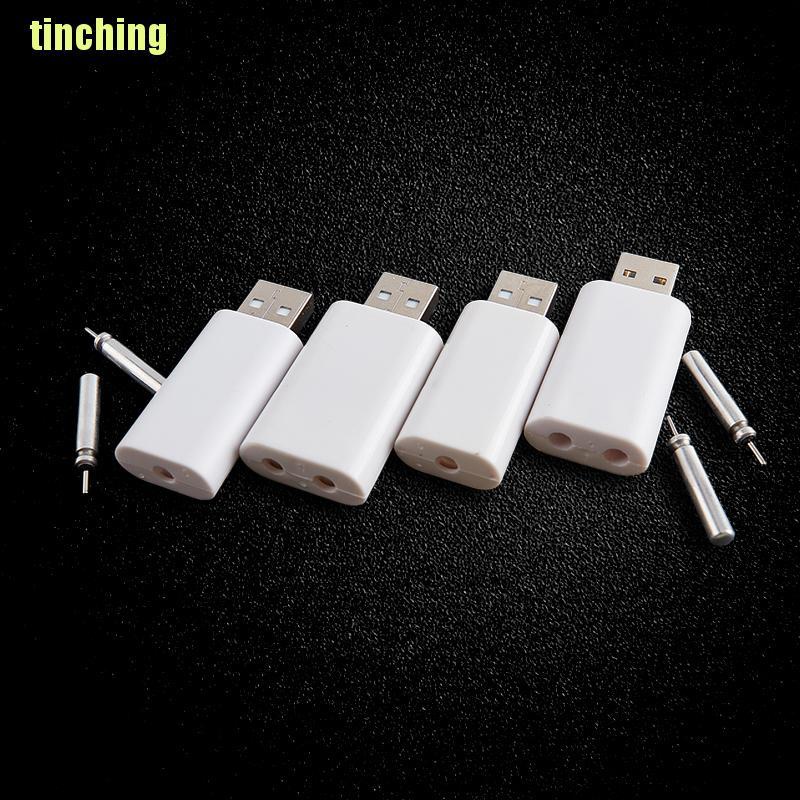 Thiết Bị Sạc Usb Cr425 Chuyên Dụng Cho Câu Cá Ban Đêm