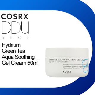 [Hàng mới về] Kem cấp nước làm dịu dạng gel tinh chất trà xanh COSRX 50ml