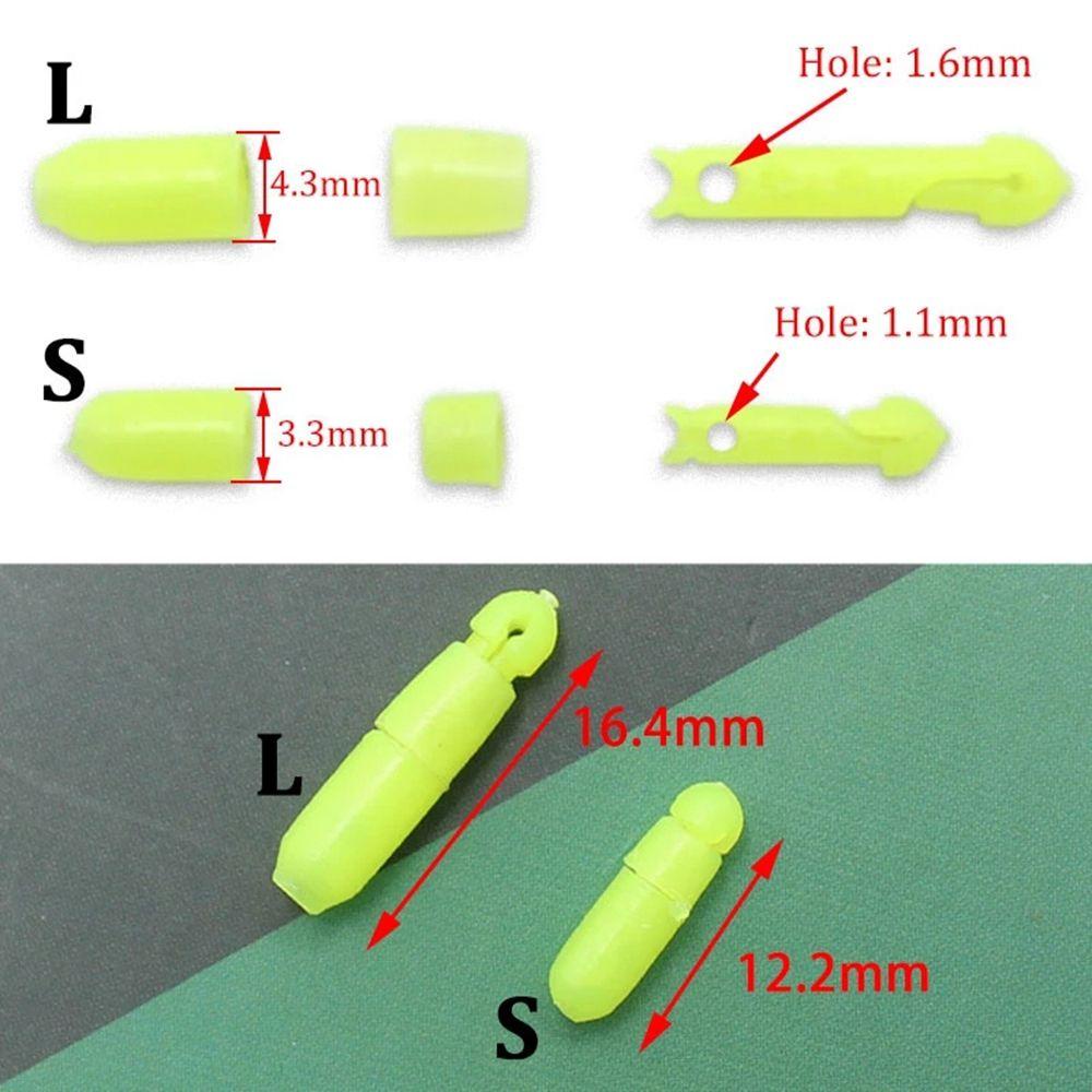Espo Dụng Cụ Cho Cá Chép Ăn Nóng Ngoài Trời Kích Thước L S Màu Xanh Lá Cây Phù