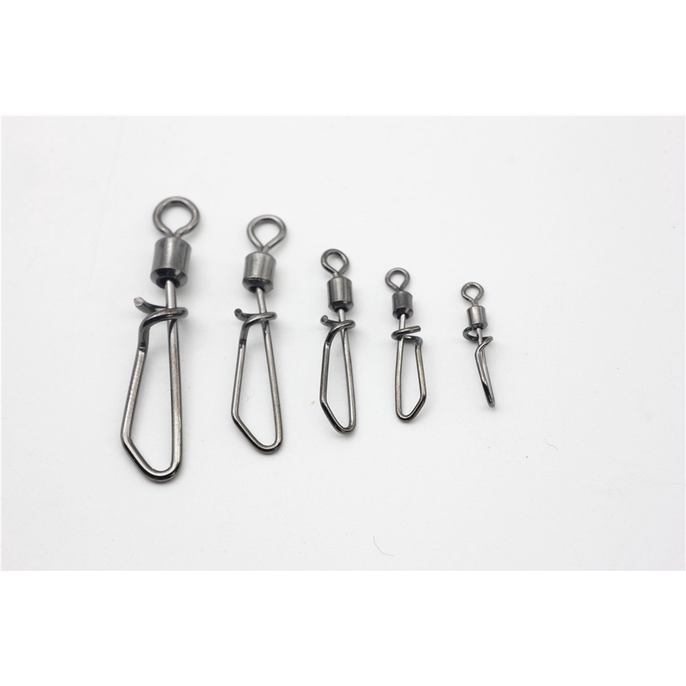 Set 20 khớp nối câu cá hình chữ T tiện dụng