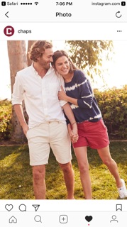 Set Áo sơ mi trắng bé trai Chaps, Izod 