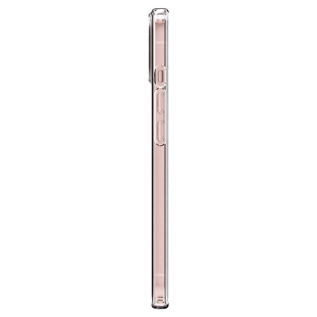 Ốp Lưng trong suốt GOR TPU cho iPhone 13 Mini / 13 / 13 Pro / 13 Pro Max chính hãng
