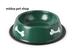 Tô đựng thức ăn chó mèo, nhiều size