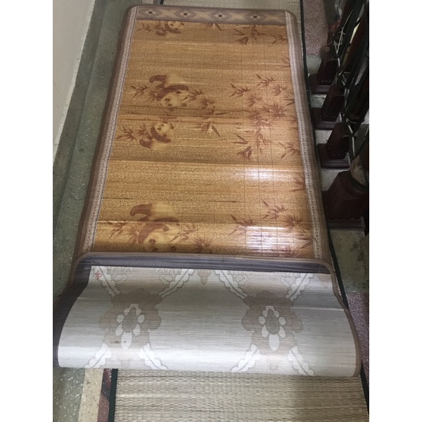 Chiếu trúc cá nhân 90cm