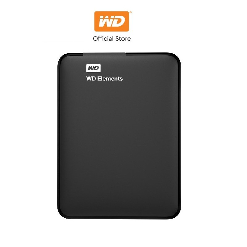 Ổ cứng WD Elements 2TB-2.5 INCH