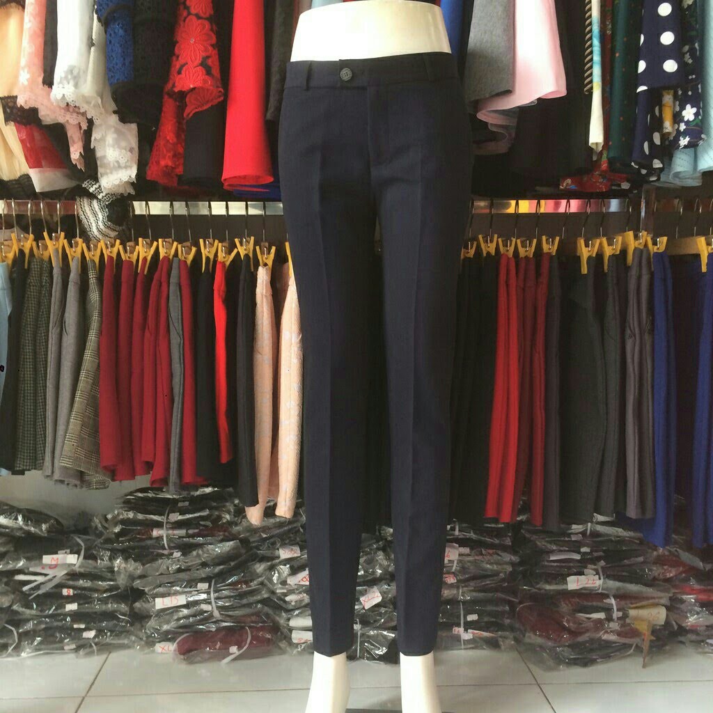 SET ÁO VEST NỮ VÀ CHÂN VÁY CAO CẤP Linh Chi Av16 vải tuyết mưa loại 1 được đổi trả thoải mái | BigBuy360 - bigbuy360.vn